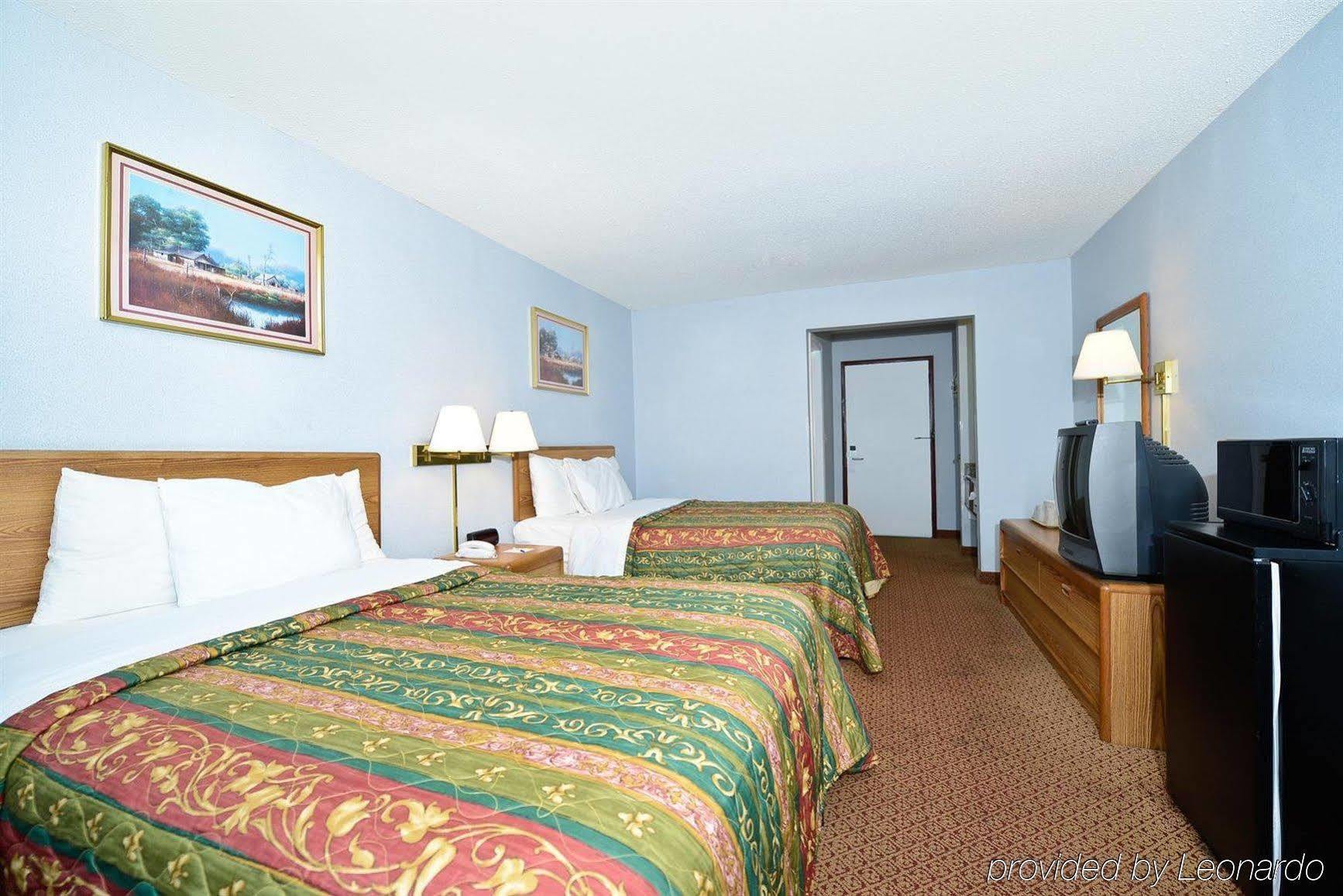 Red Roof Inn Allentown South Cameră foto
